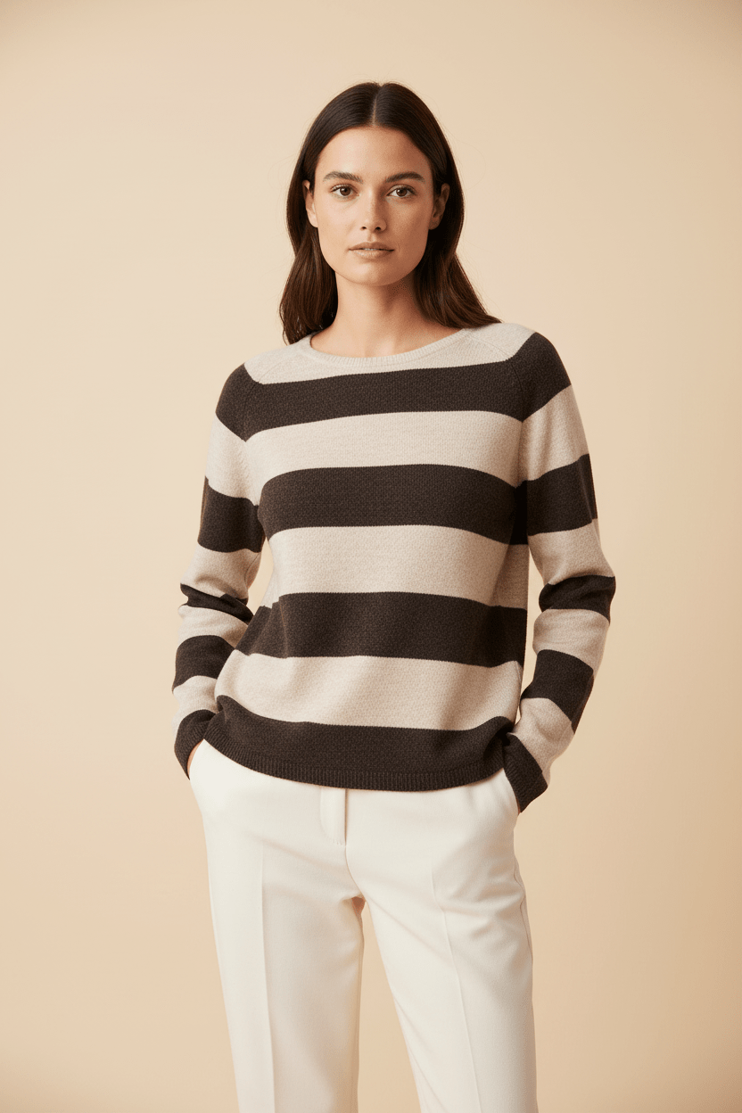 Hedda SweaterSweatersPosh Boutique