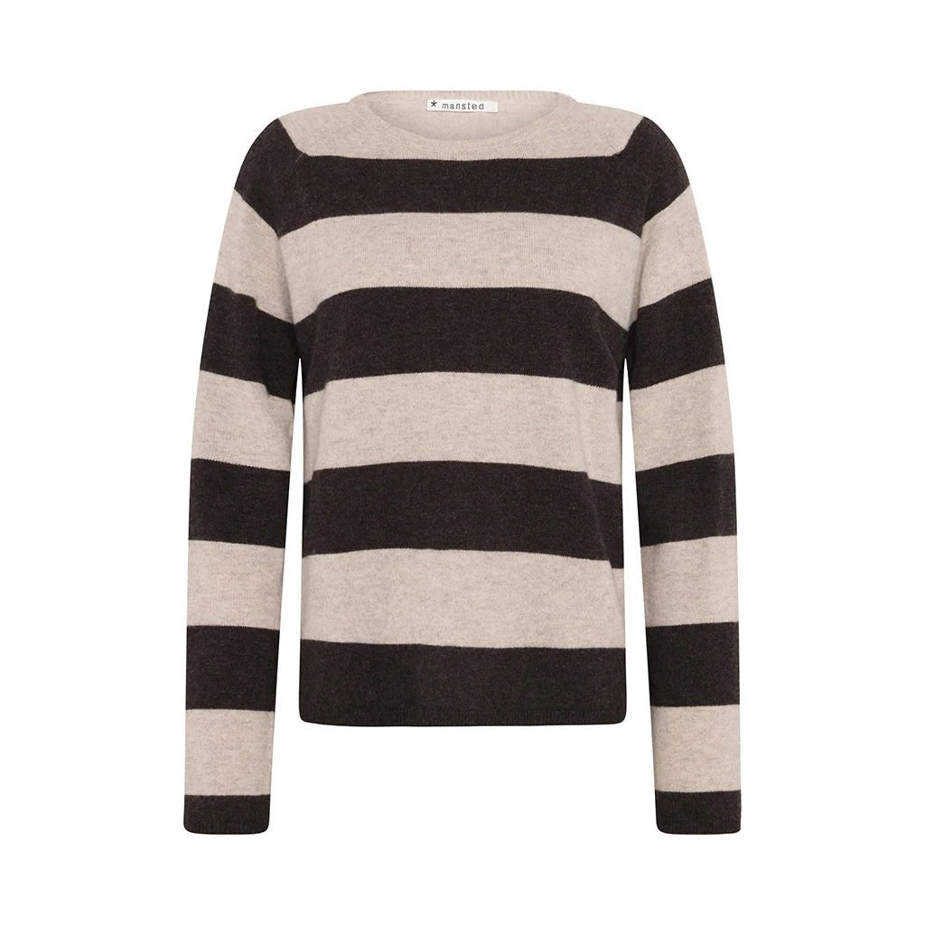 Hedda SweaterSweatersPosh Boutique