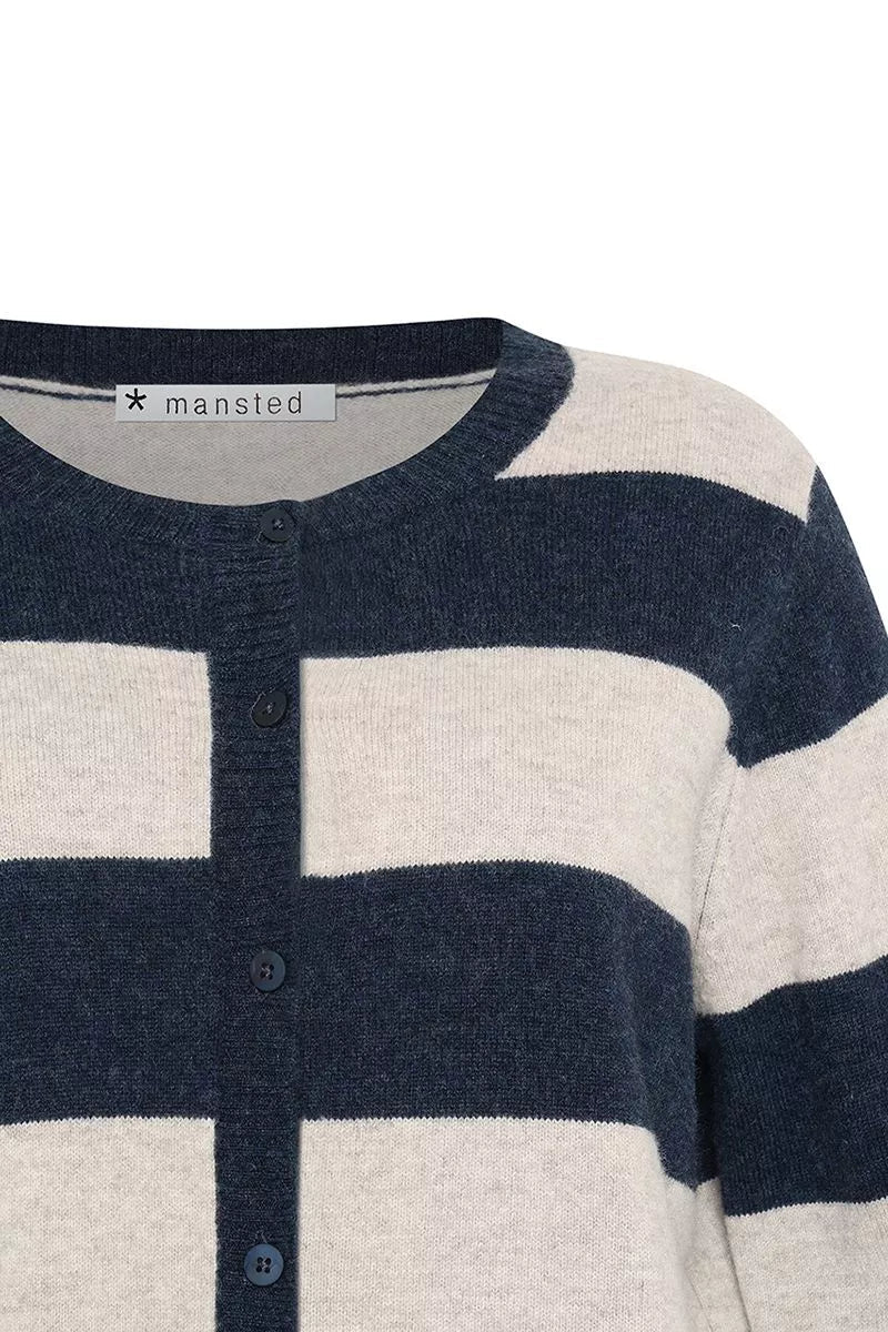 Helma CardiganSweatersPosh Boutique