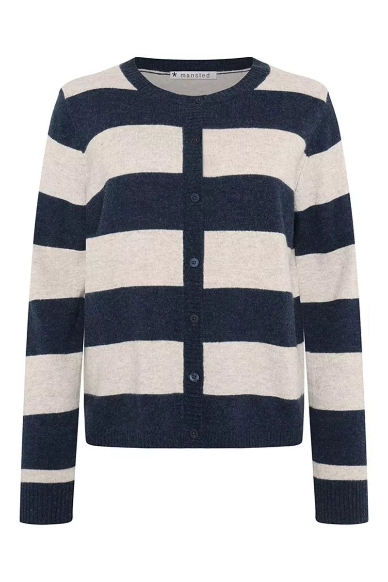 Helma CardiganSweatersPosh Boutique