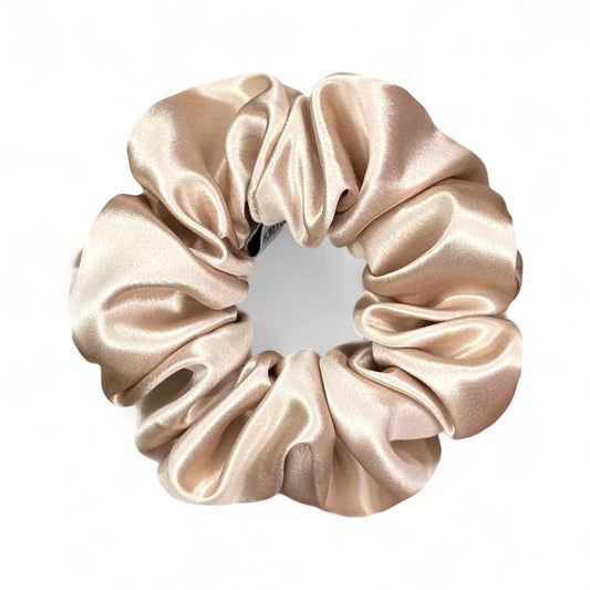 Honey Lux Premium Silk ScrunchiePosh Boutique