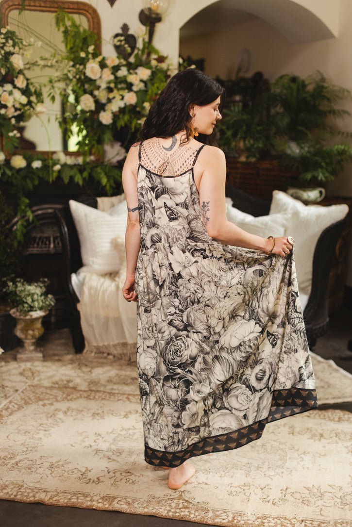 Honey & The Moon DressPosh Boutique