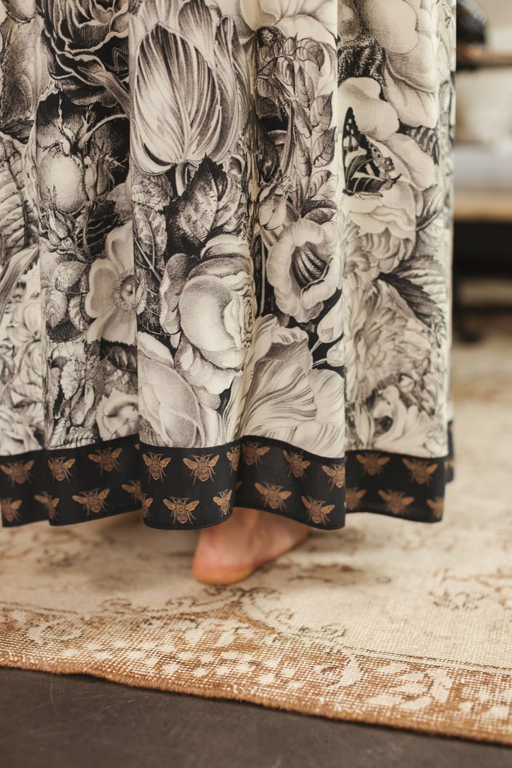 Honey & The Moon DressPosh Boutique