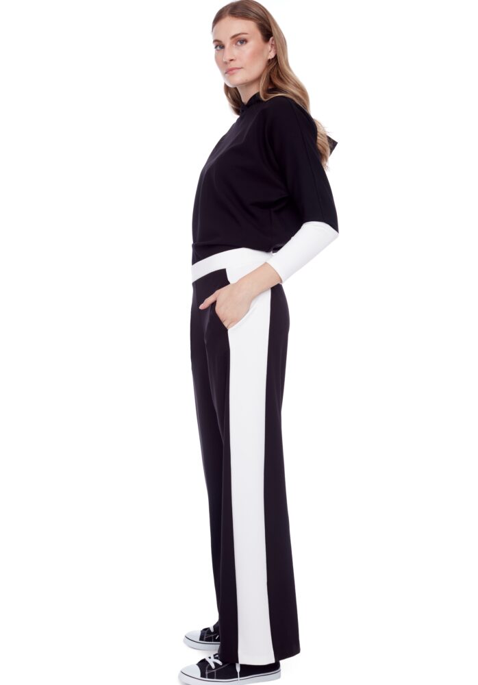 I Love Tyler Madison Amanda PantPantsPosh Boutique