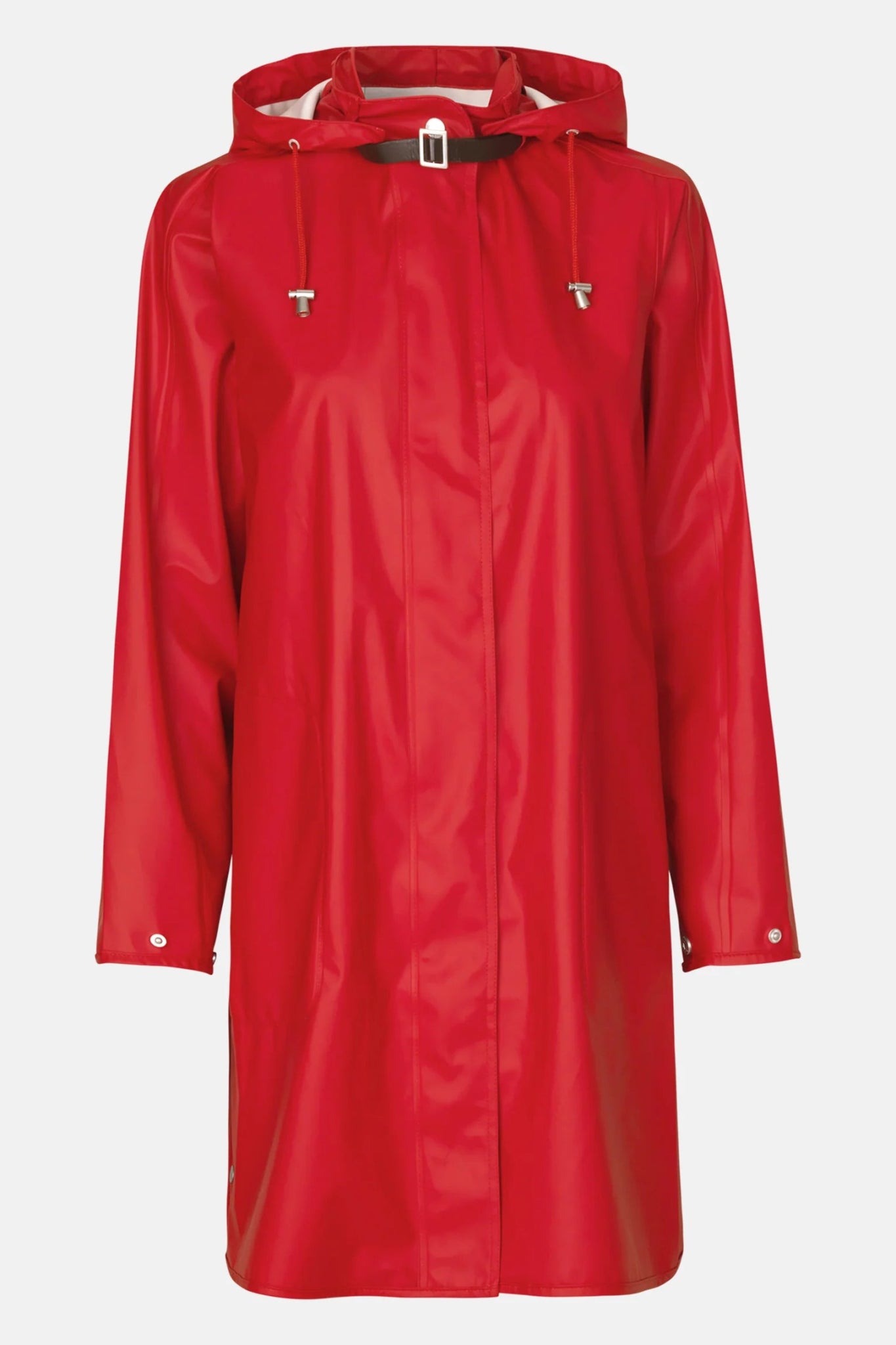 Ilse Jacobsen Classic RaincoatJacketsPosh Boutique