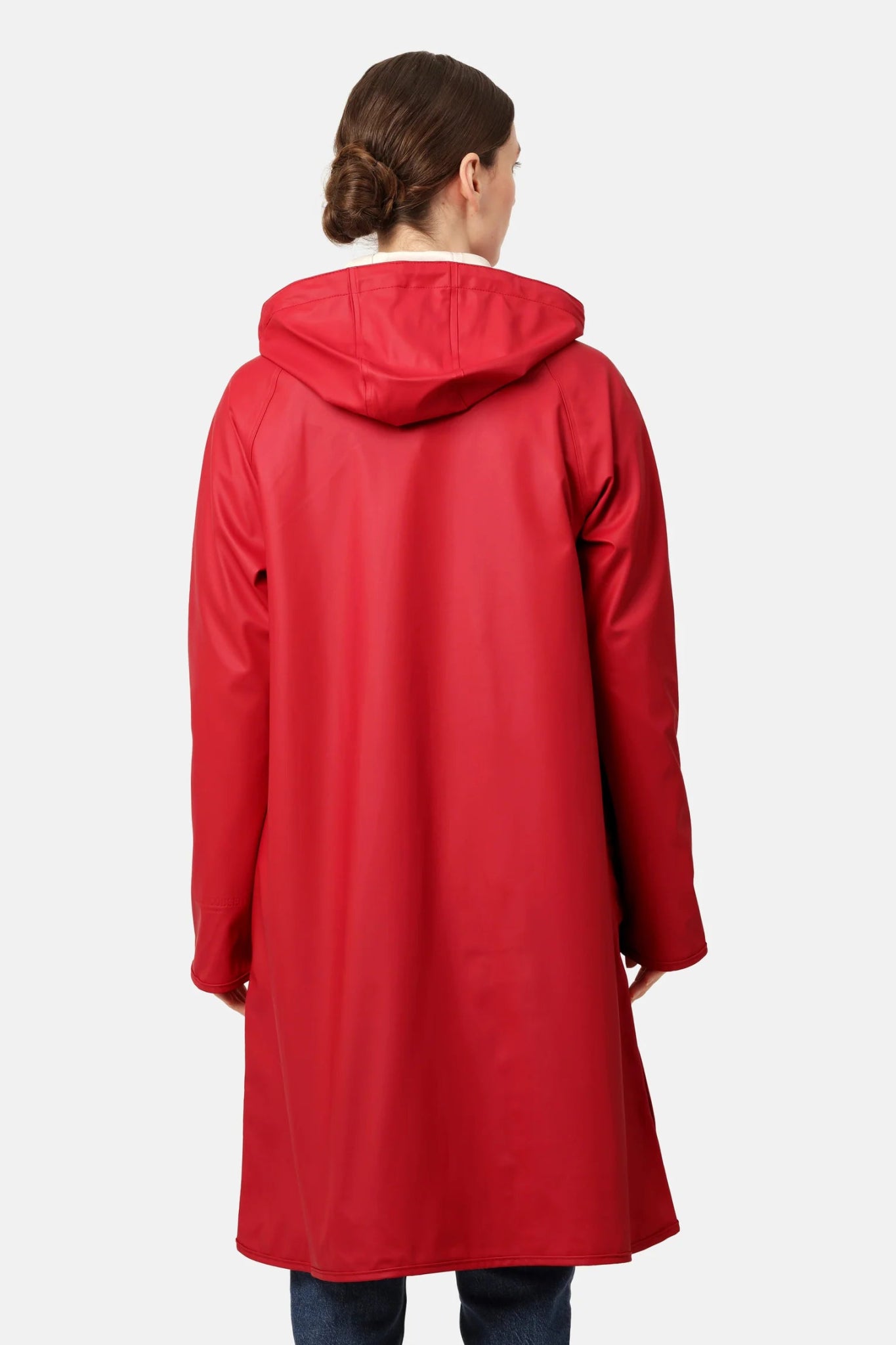 Ilse Jacobsen Classic RaincoatJacketsPosh Boutique