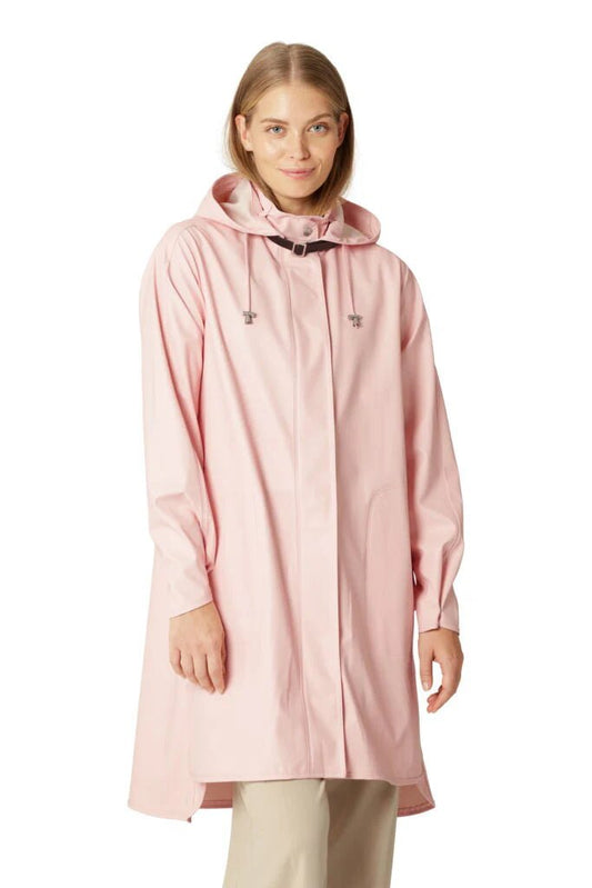 Ilse Jacobsen Classic RaincoatJacketsPosh Boutique