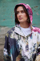 Ilse Jacobsen Poncho With SleevesPosh Boutique