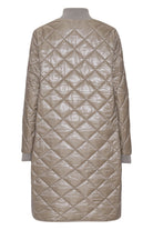 Ilse Jacobsen Quilted JacketJacketsPosh Boutique