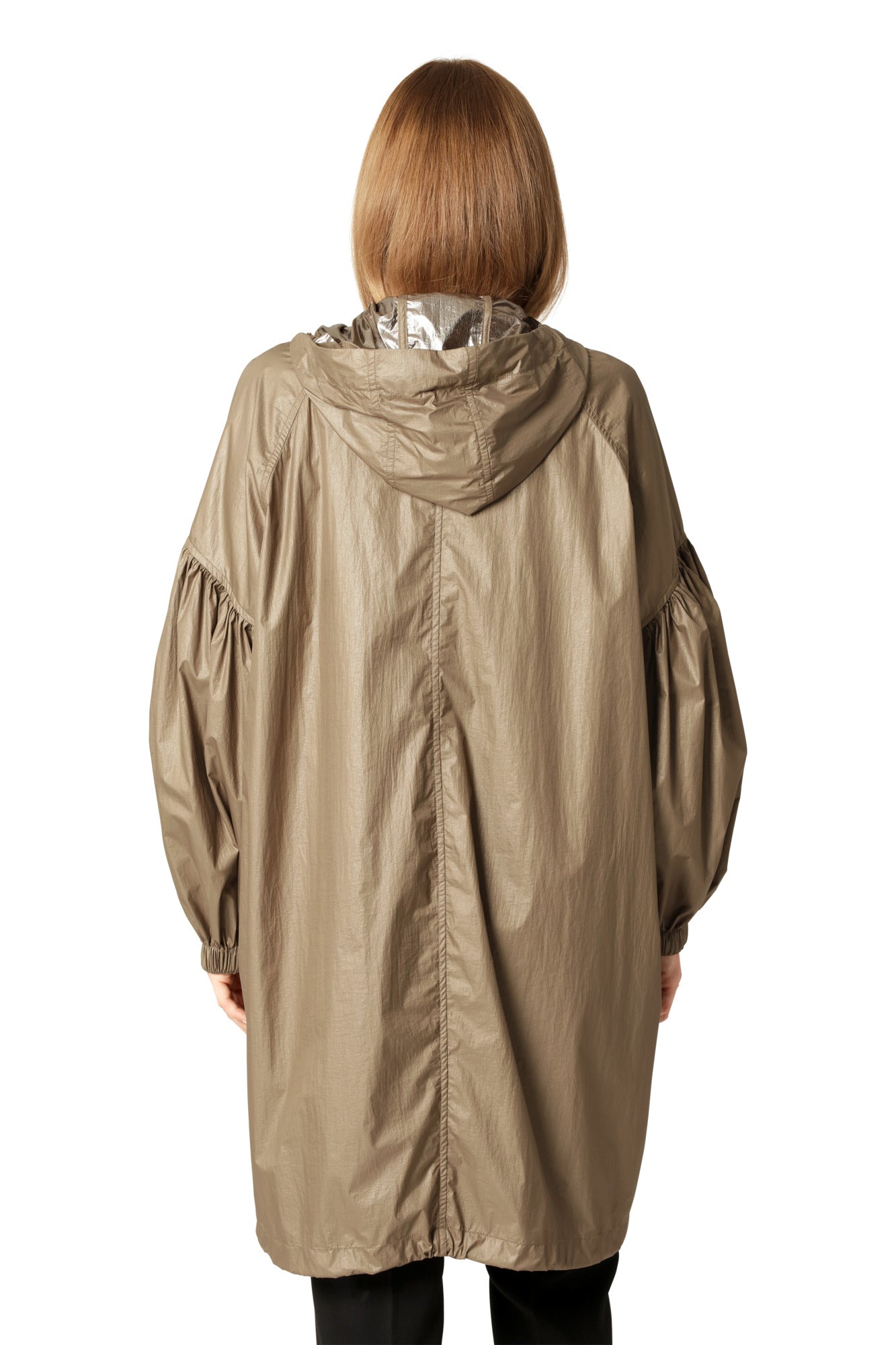 Ilse Jacobsen Wind JacketJacketsPosh Boutique