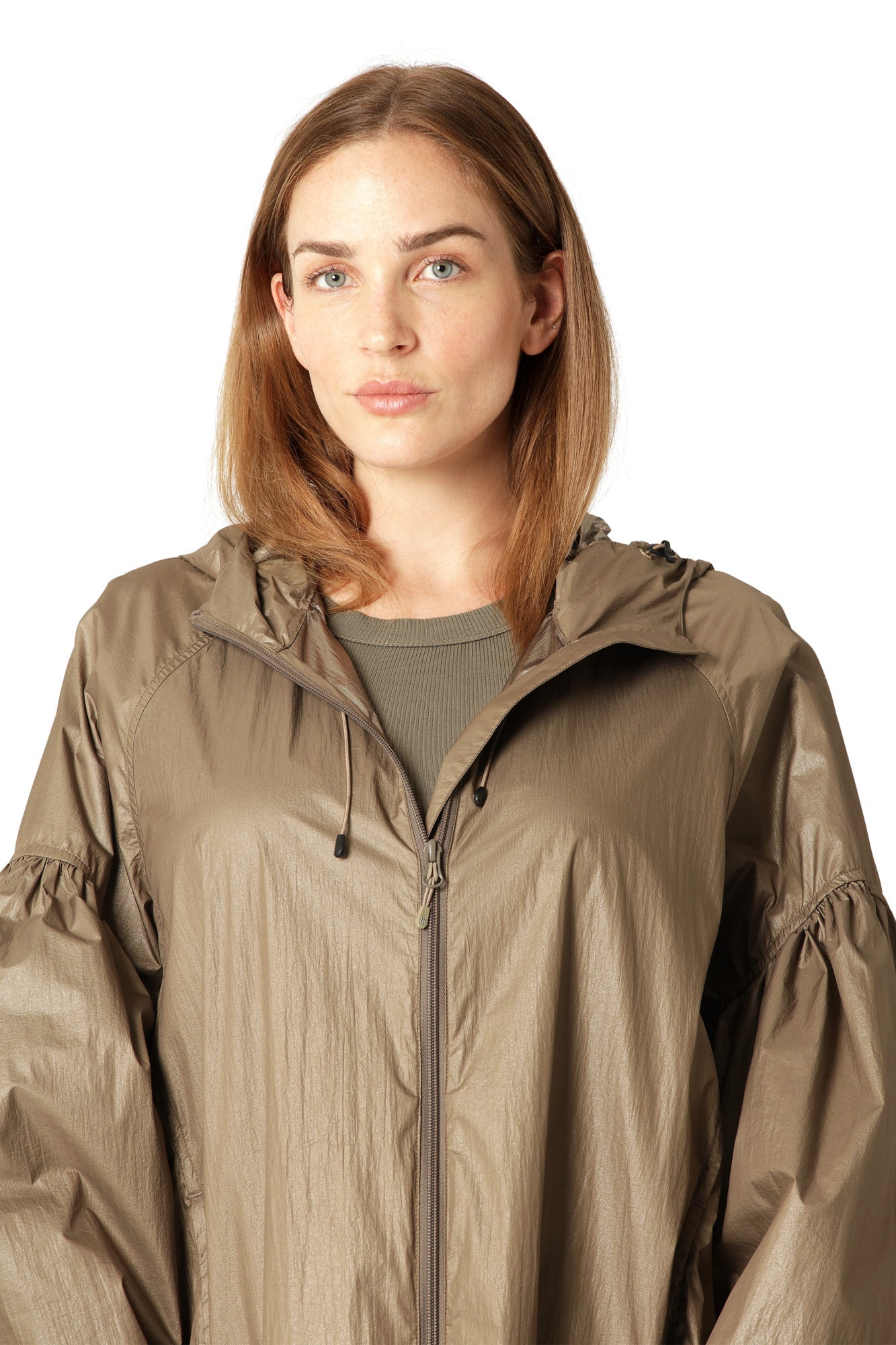 Ilse Jacobsen Wind JacketJacketsPosh Boutique