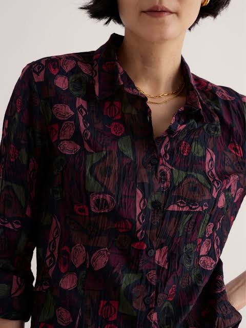 Larissa Rose Shirt