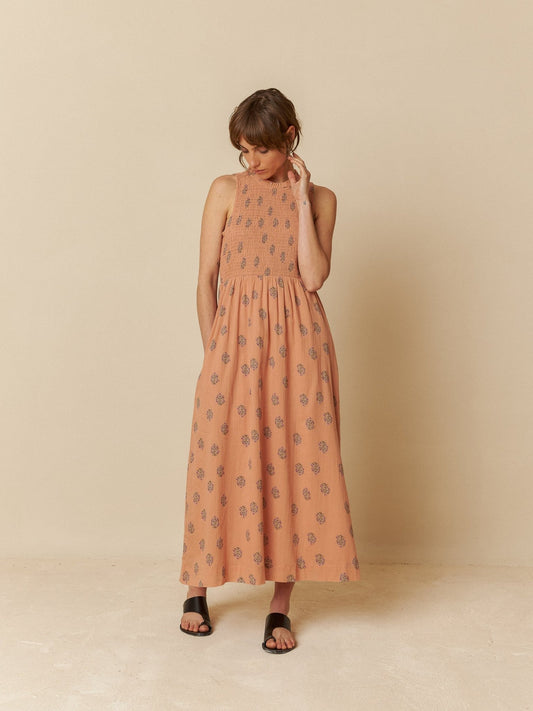 Indi & Cold Renata DressDressesPosh Boutique