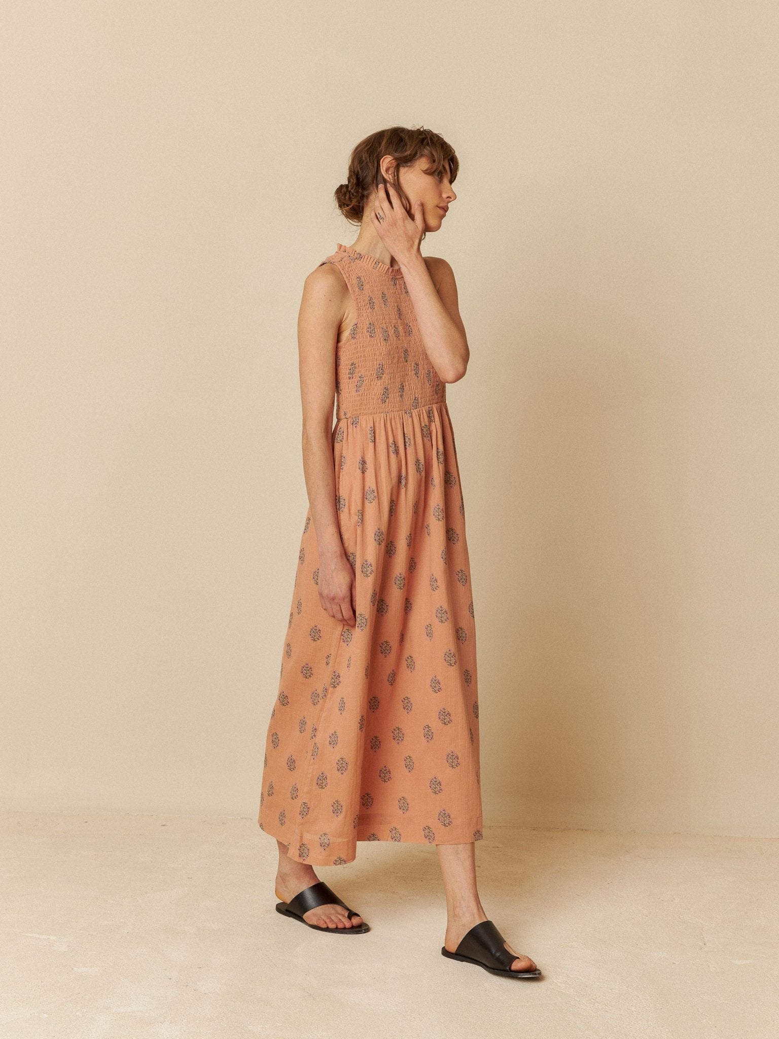 Indi & Cold Renata DressDressesPosh Boutique