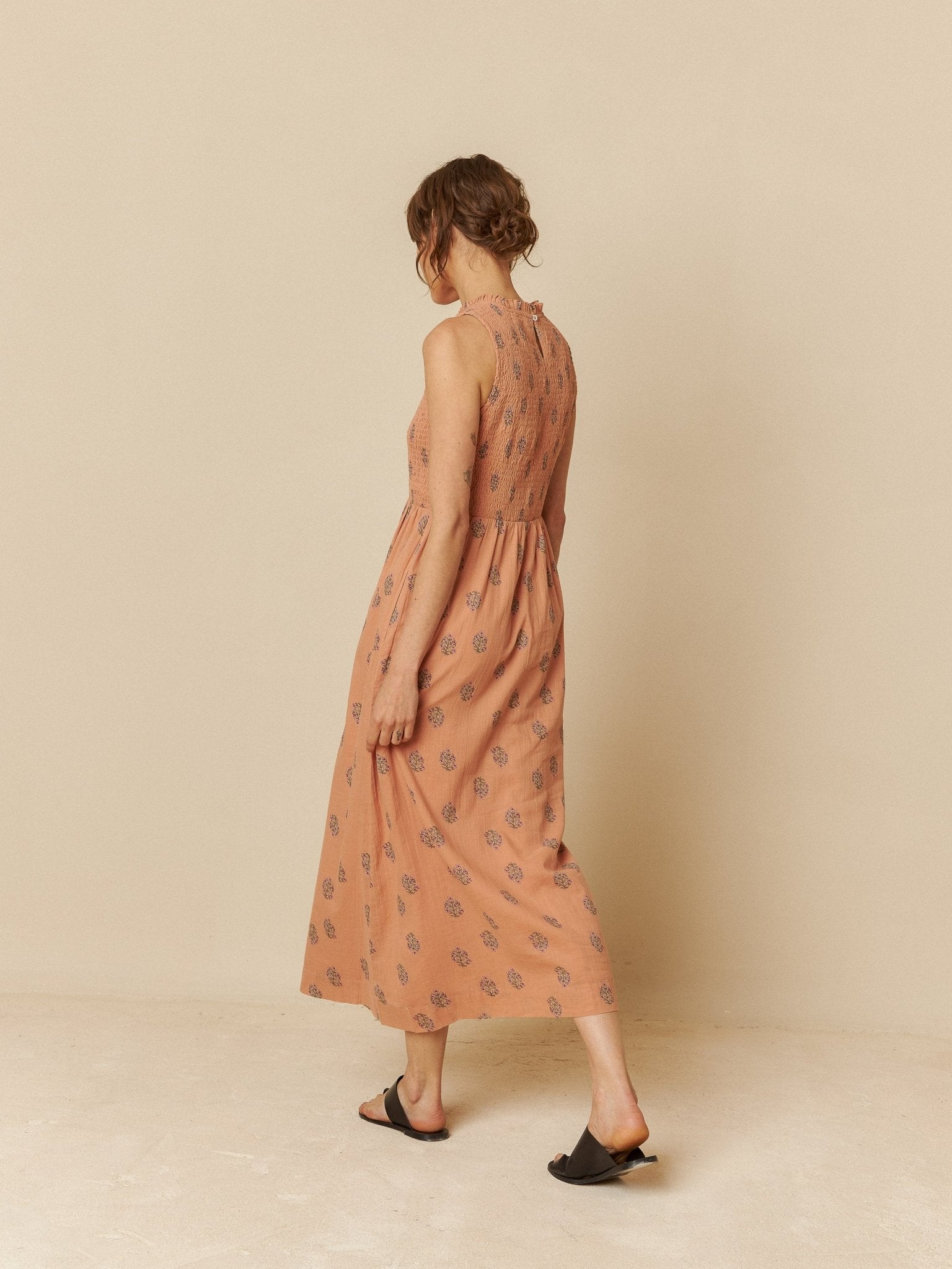 Indi & Cold Renata DressDressesPosh Boutique