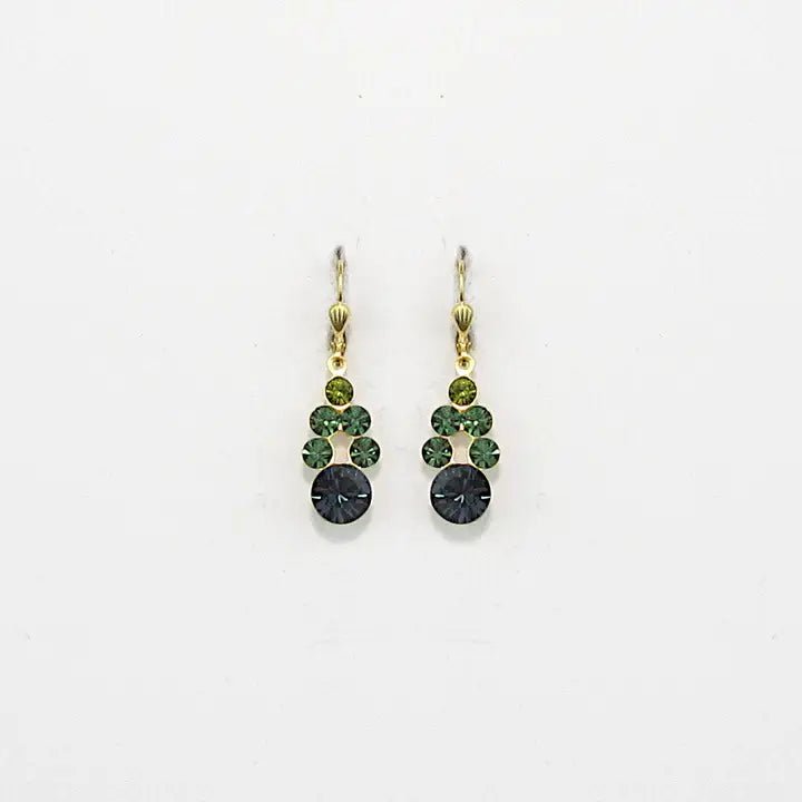 Ines Stack EarringsJewelryPosh Boutique