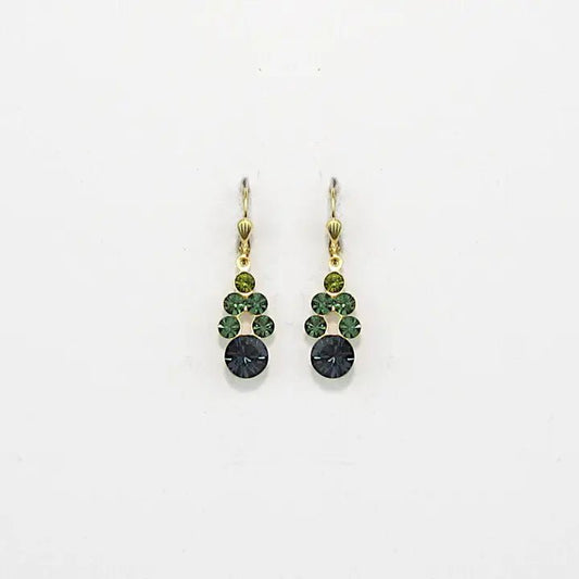 Ines Stack EarringsJewelryPosh Boutique