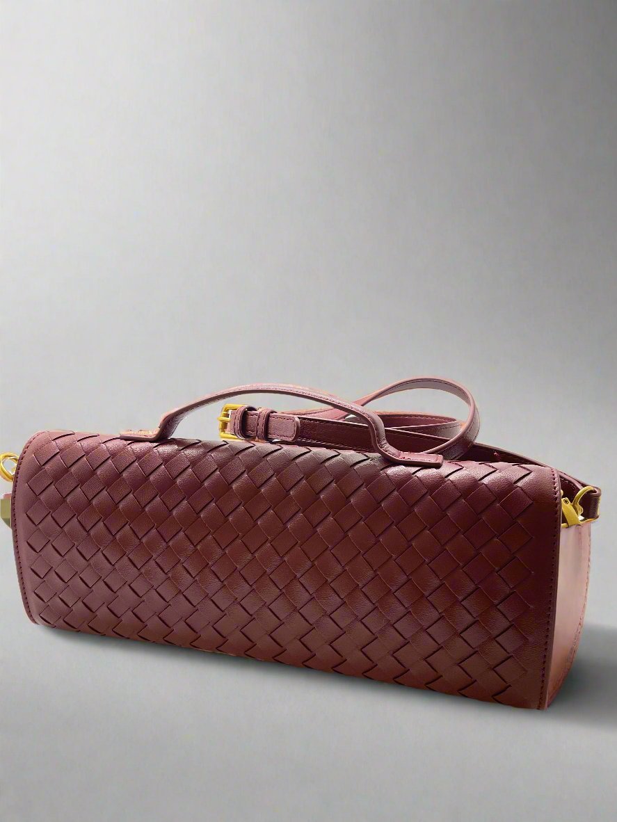 INZI Long Baguette BagHandbagsPosh Boutique