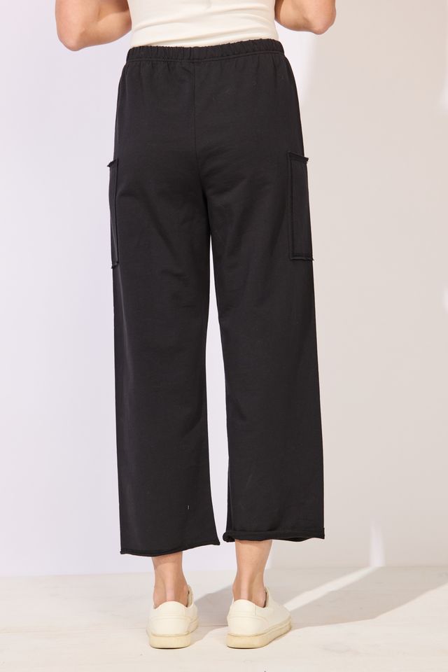 Pocket Flood Pant
