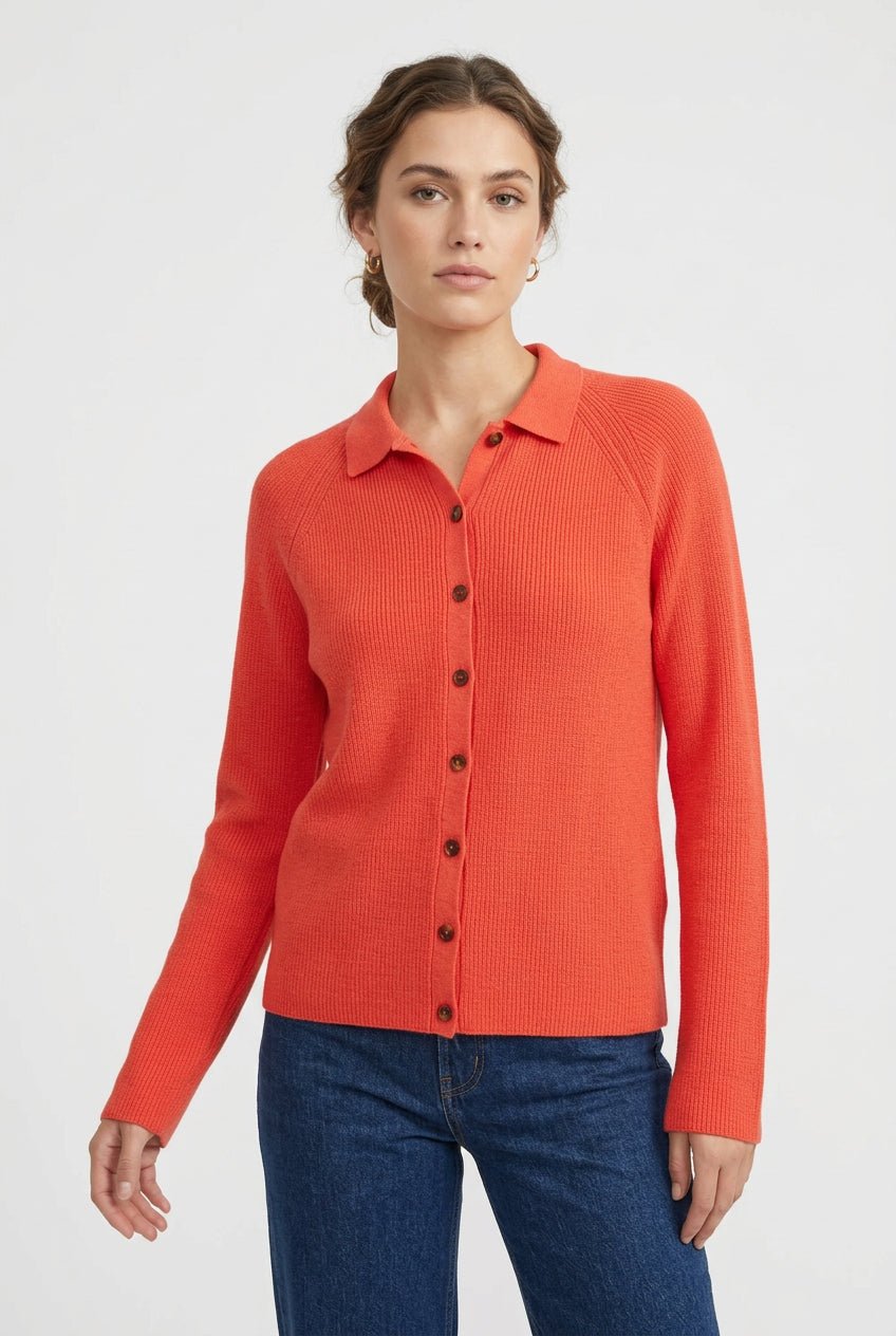 Isabel SweaterSweatersPosh Boutique