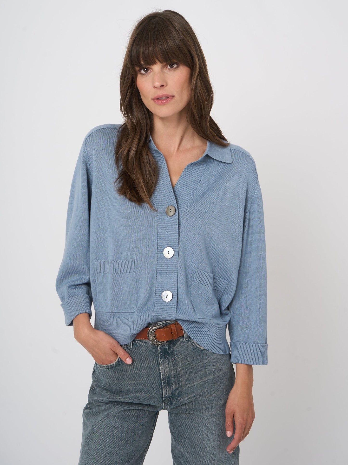 Isadora CardiganSweatersPosh Boutique