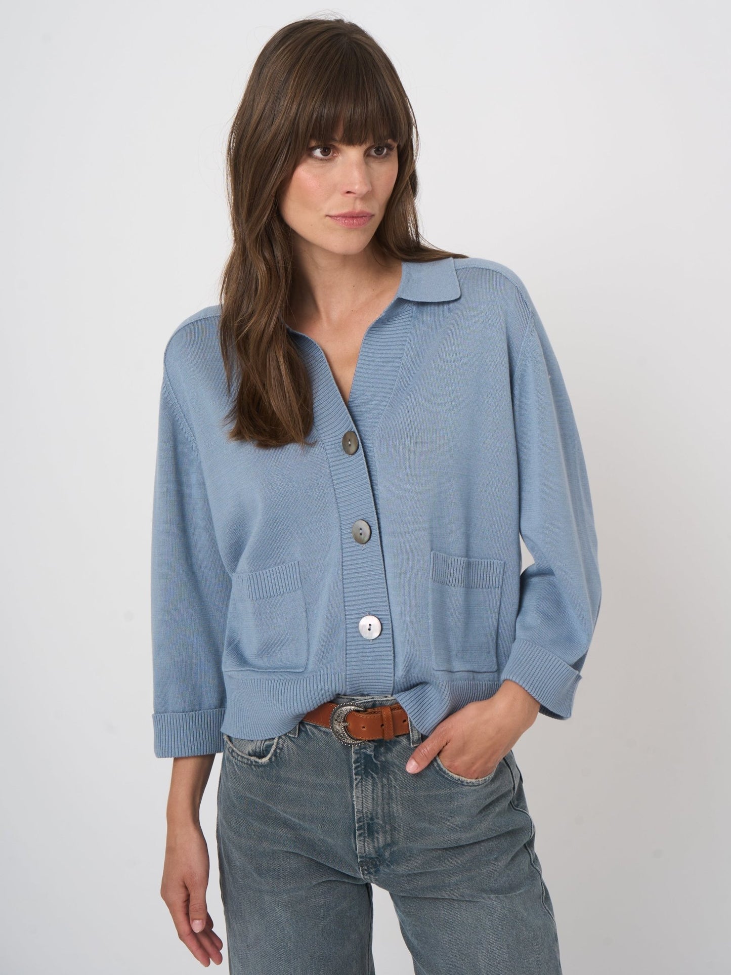 Isadora CardiganSweatersPosh Boutique