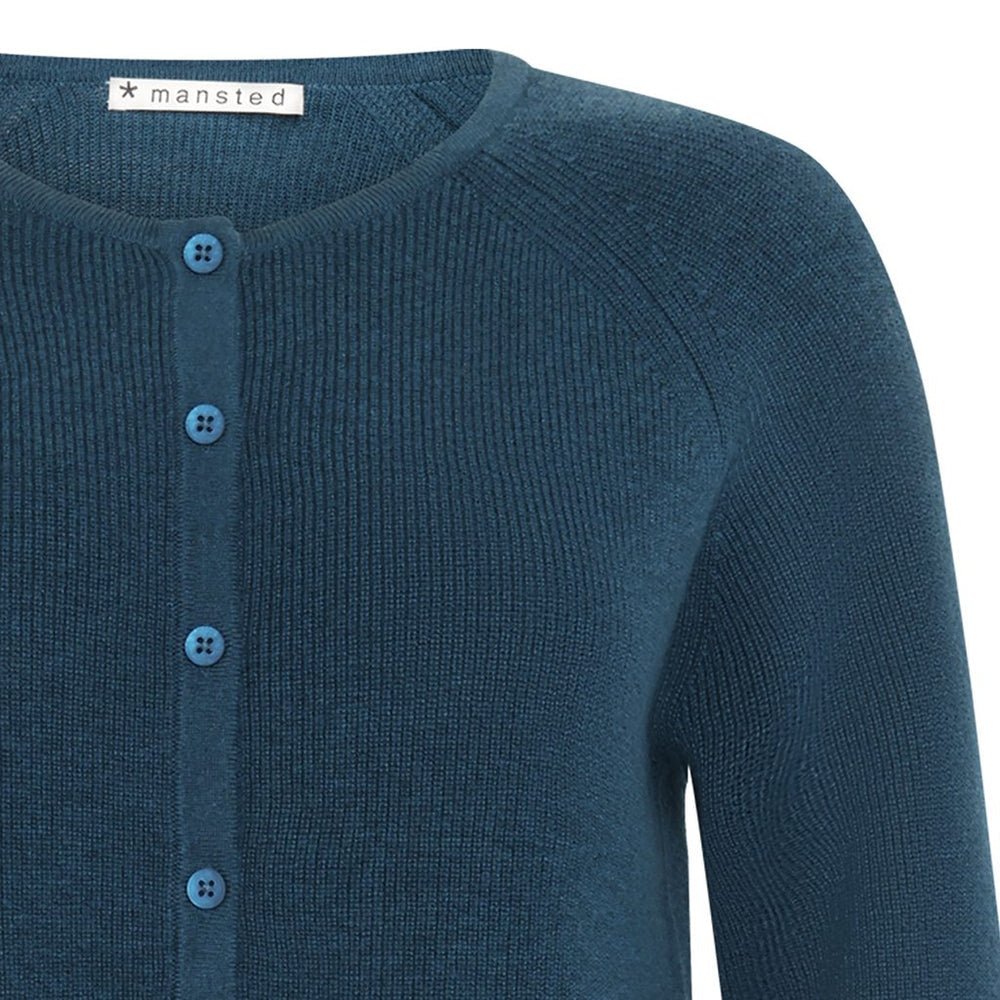 Ivory CardiganSweatersPosh Boutique