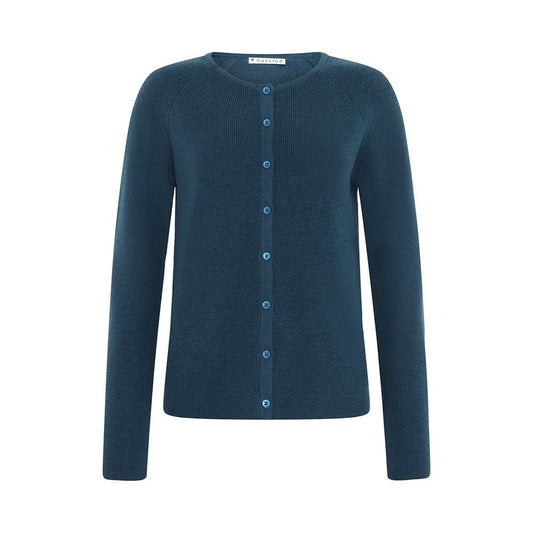 Ivory CardiganSweatersPosh Boutique