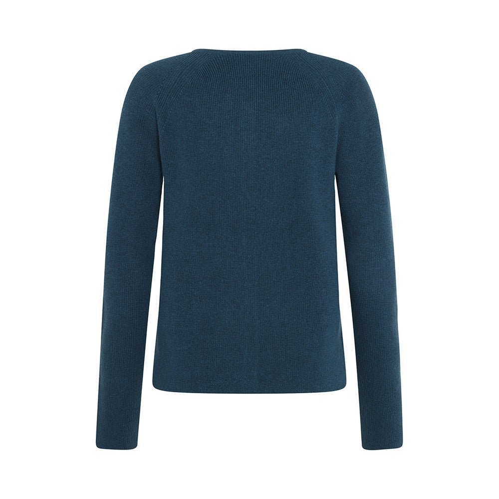 Ivory CardiganSweatersPosh Boutique
