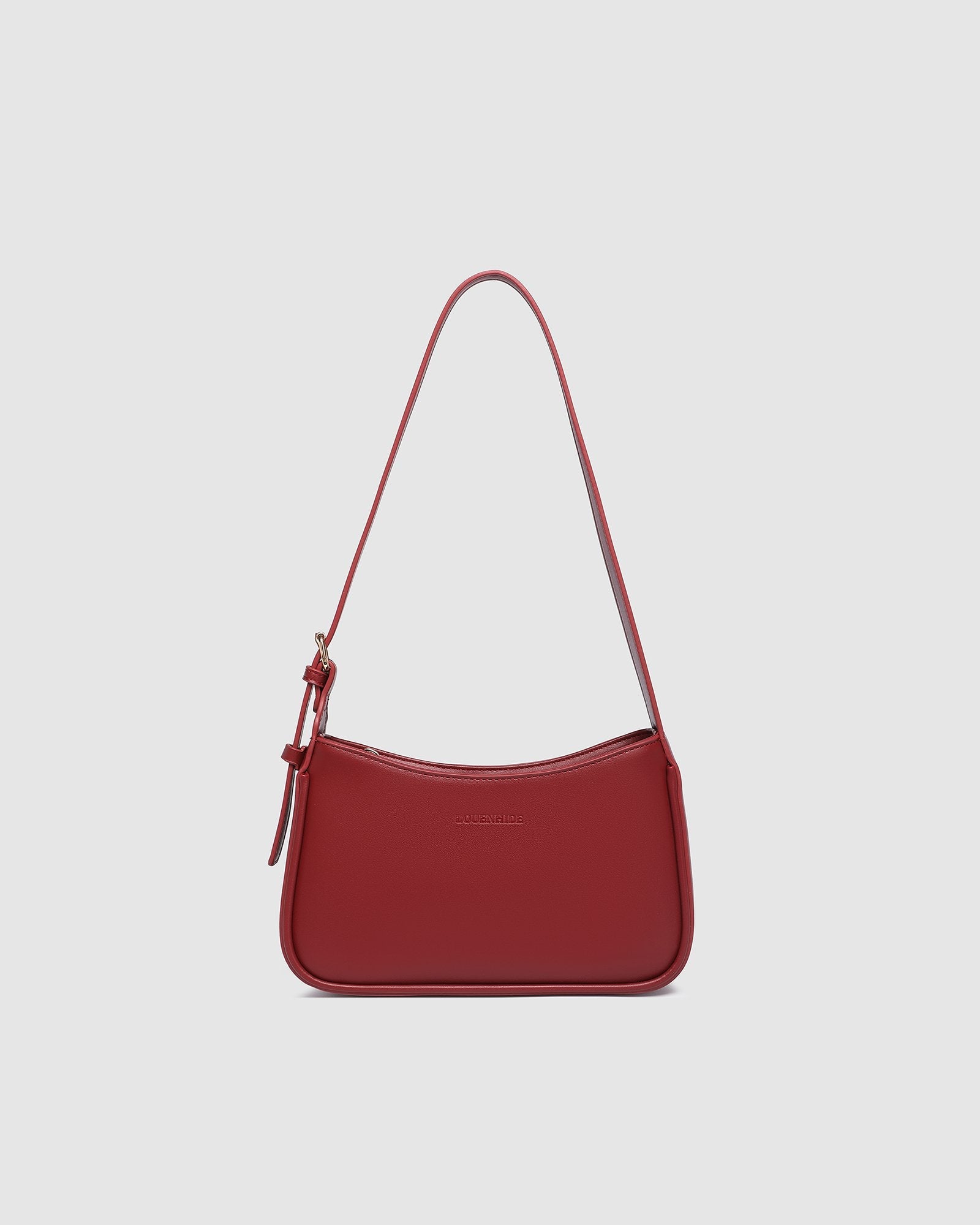 Ivy Shoulder Bag - IvyHandbagsPosh Boutique