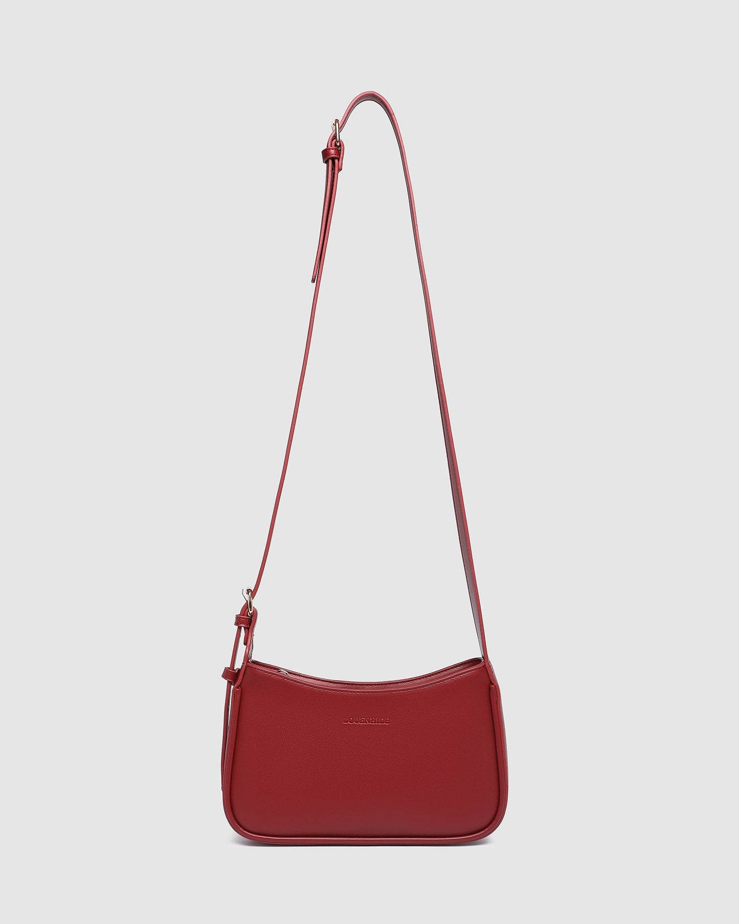 Ivy Shoulder Bag - IvyHandbagsPosh Boutique