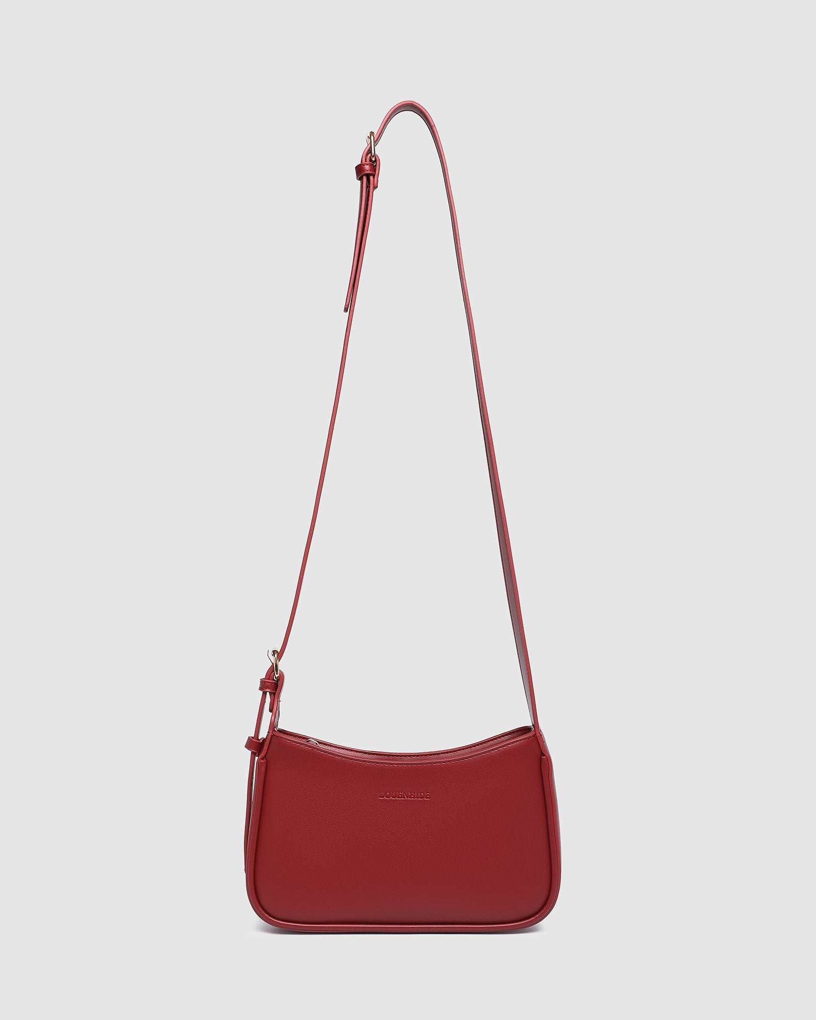 Ivy Shoulder Bag - IvyHandbagsPosh Boutique