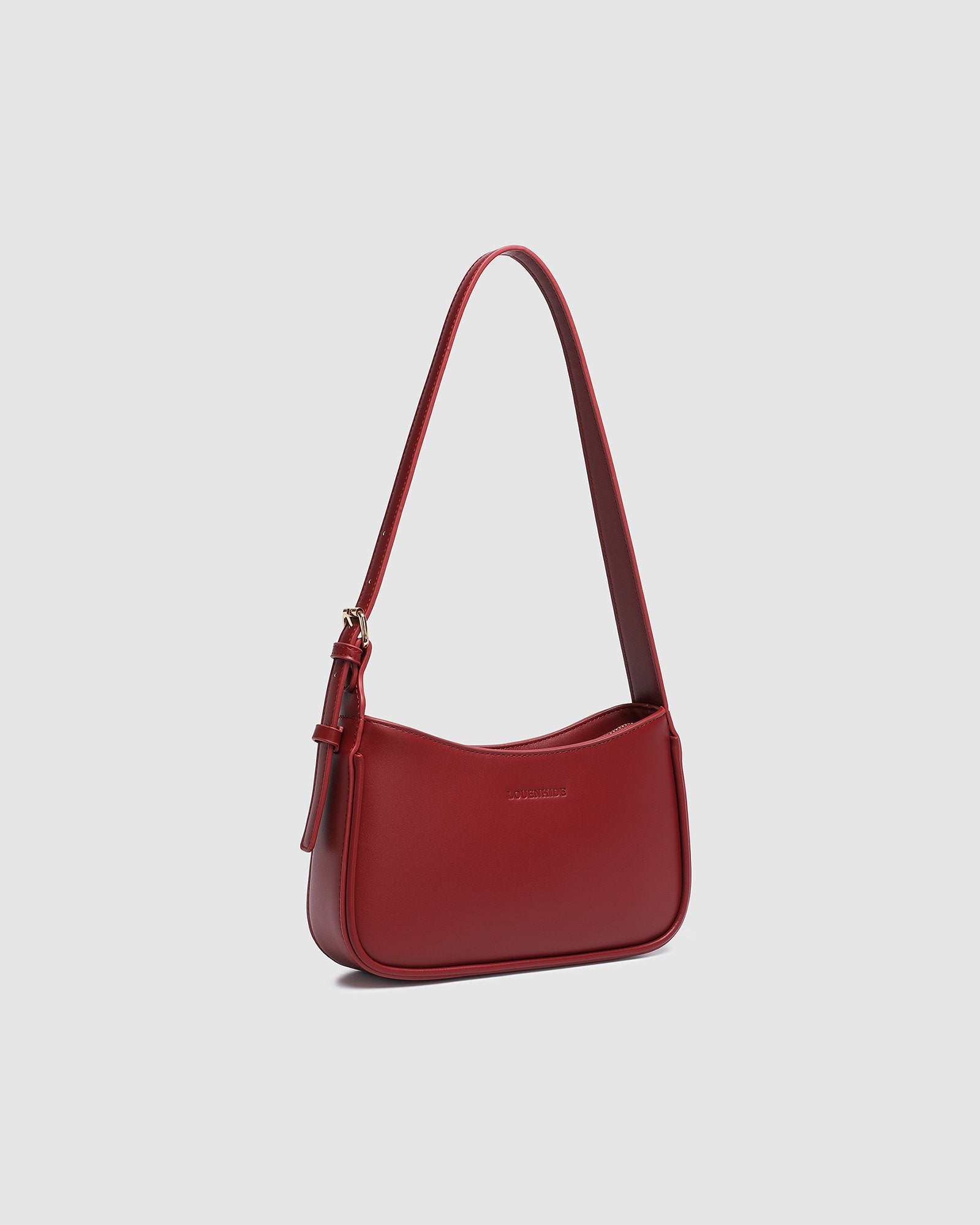 Ivy Shoulder Bag - IvyHandbagsPosh Boutique