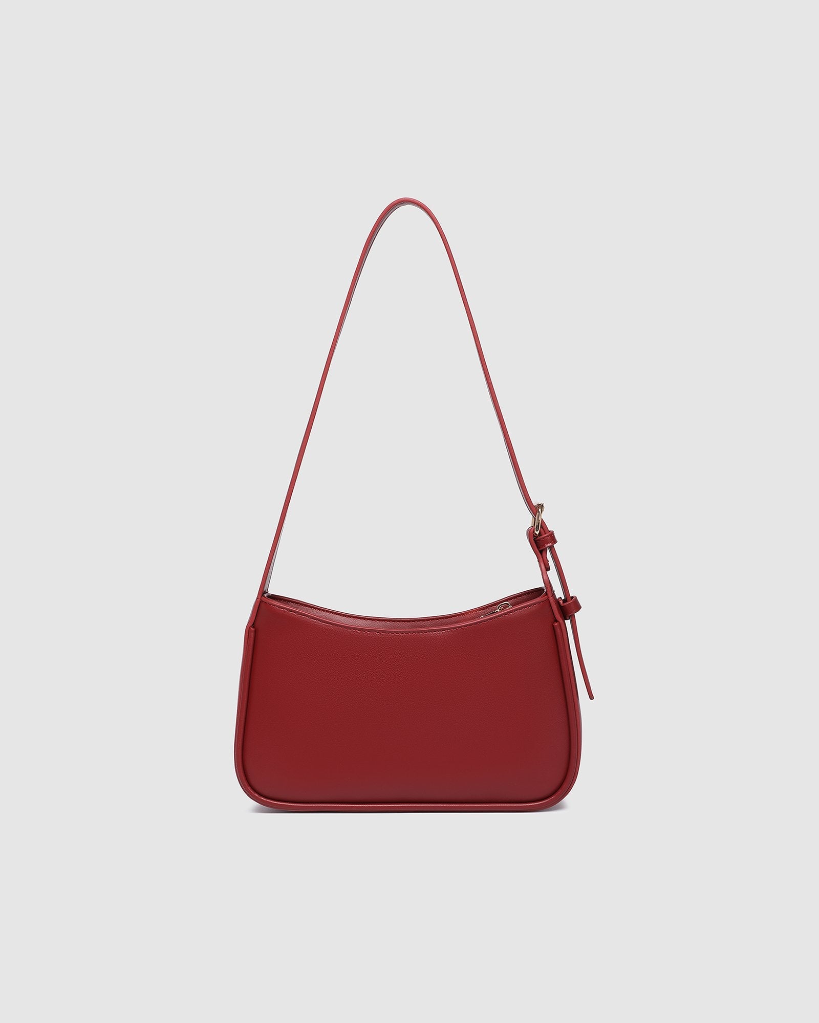 Ivy Shoulder Bag - IvyHandbagsPosh Boutique