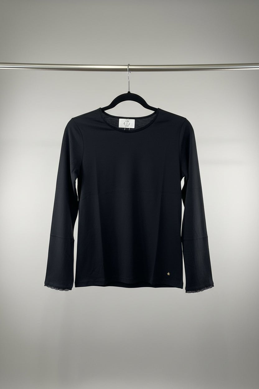 Izelie TopTopsPosh Boutique