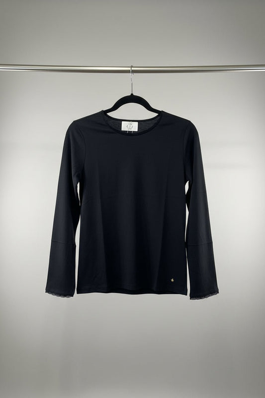 Izelie TopTopsPosh Boutique