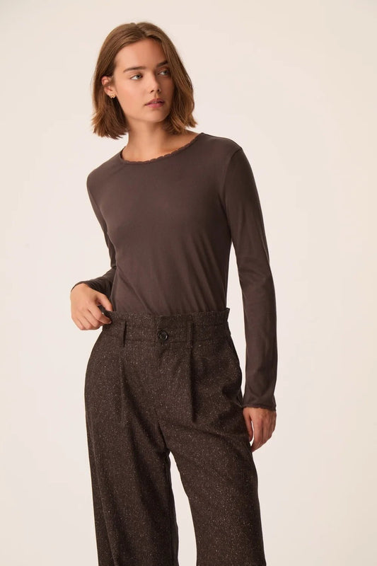 Izelie TopTopsPosh Boutique
