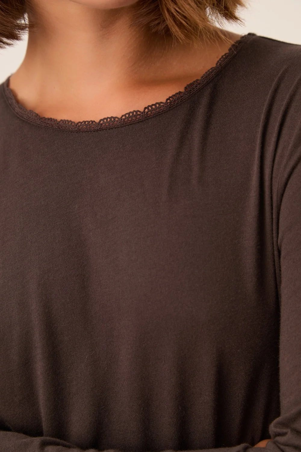 Izelie TopTopsPosh Boutique