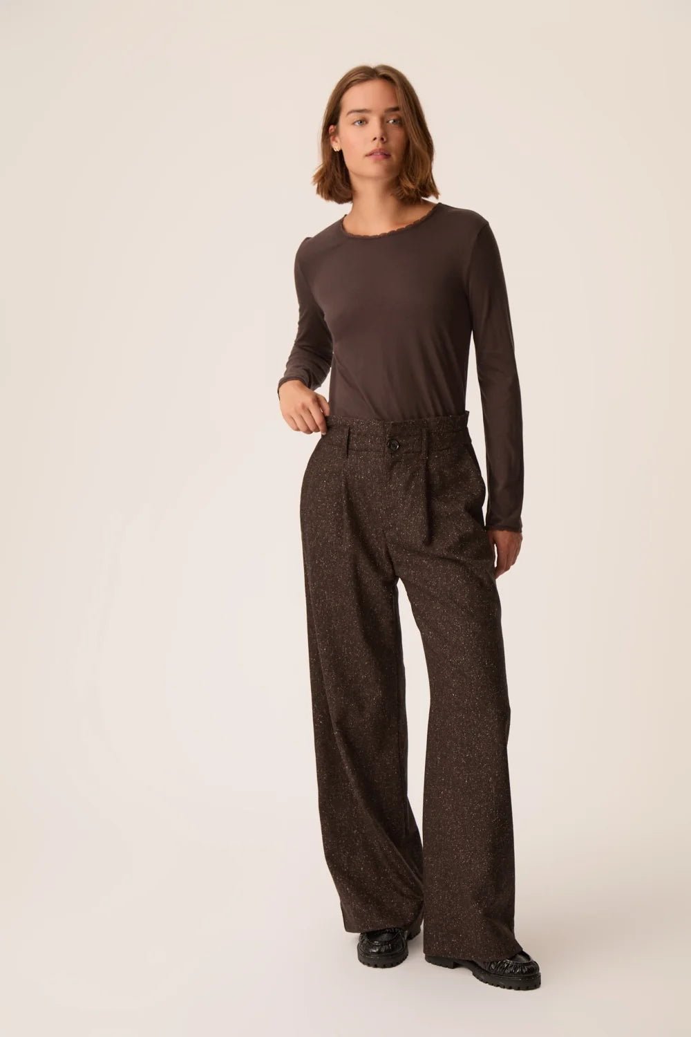 Izelie TopTopsPosh Boutique