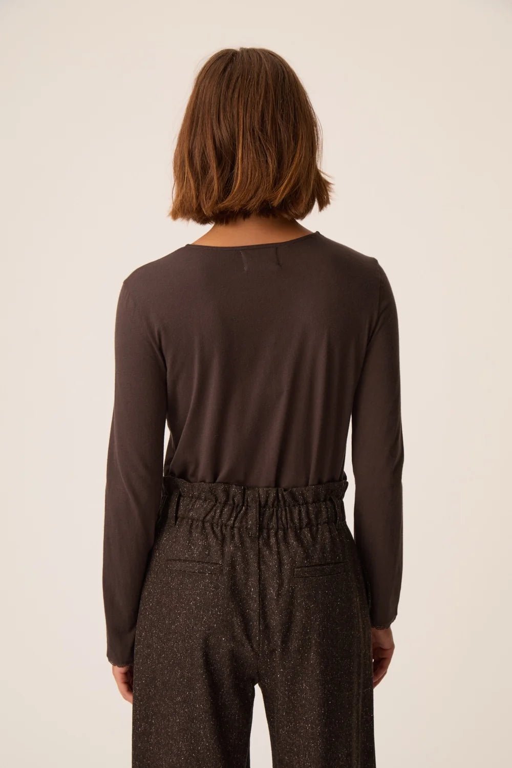 Izelie TopTopsPosh Boutique