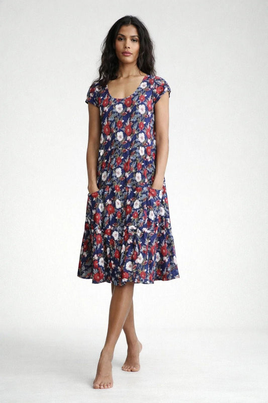 Jade DressDressesPosh Boutique