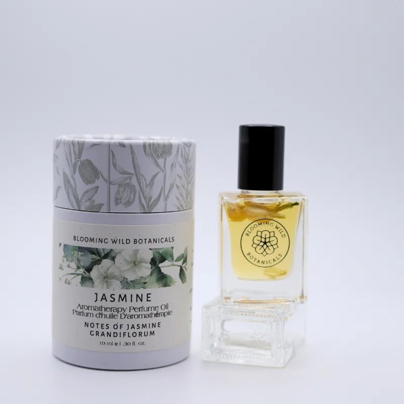 Jasmine PerfumeFragrancePosh Boutique