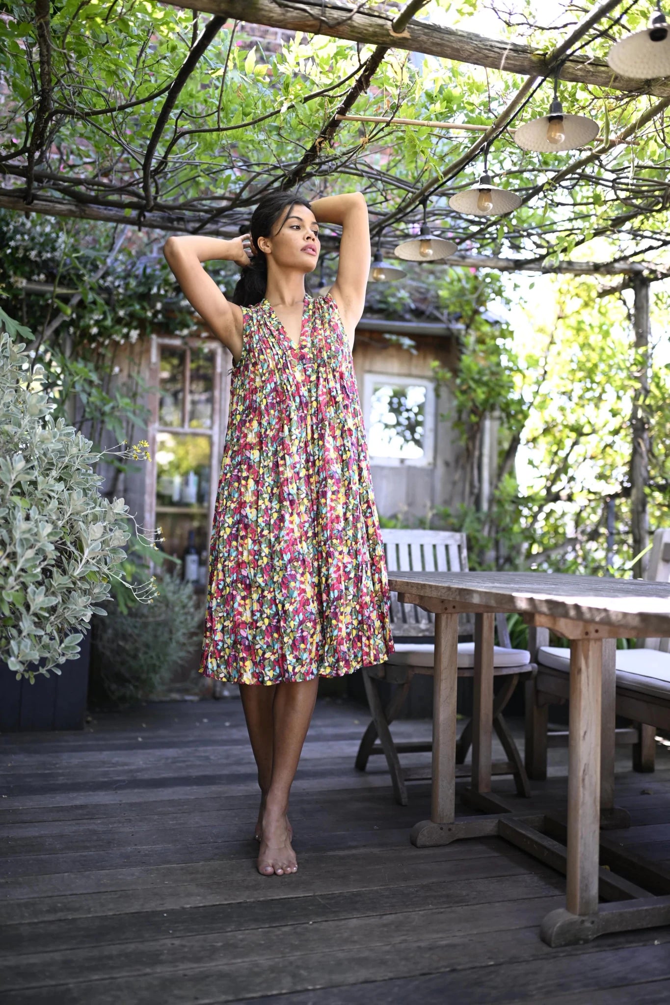 Jerk DressDressesPosh Boutique