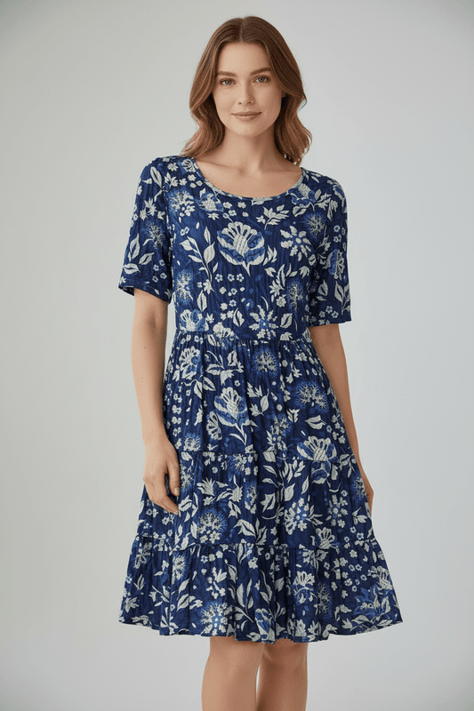 Jess DressDressesPosh Boutique