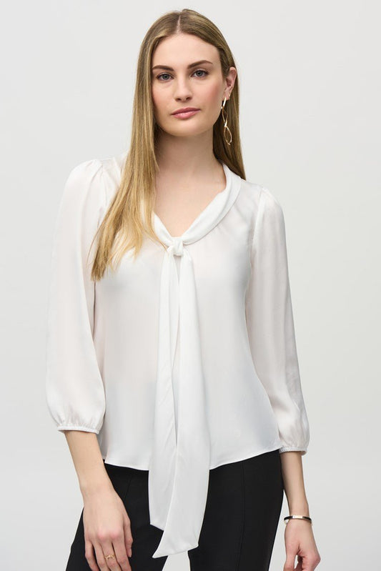 Joseph Ribkoff Adeline BlouseTopsPosh Boutique