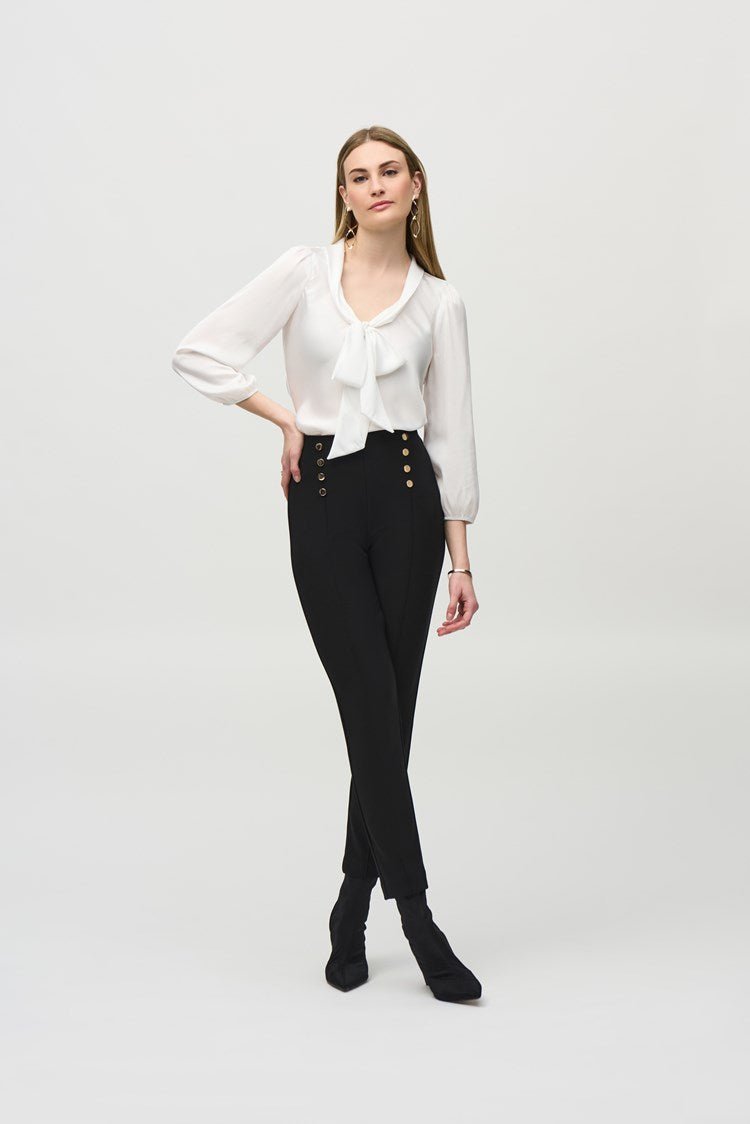 Joseph Ribkoff Adeline BlouseTopsPosh Boutique