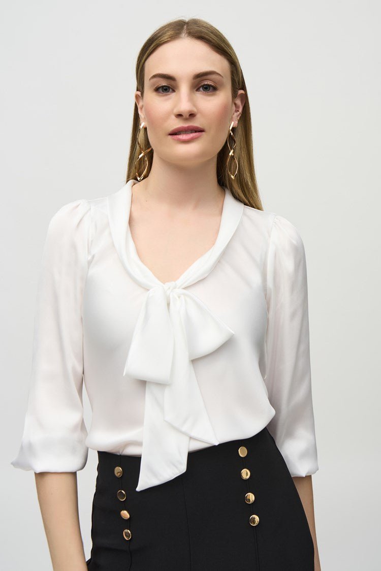 Joseph Ribkoff Adeline BlouseTopsPosh Boutique