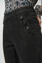 Joseph Ribkoff Alure JeansDenimPosh Boutique