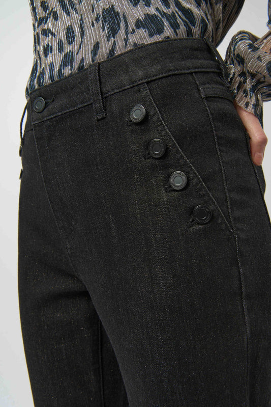 Joseph Ribkoff Alure JeansDenimPosh Boutique
