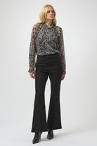 Joseph Ribkoff Alure JeansDenimPosh Boutique